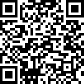 QR kód stránky organizace
