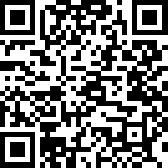 QR kód stránky organizace