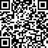 QR kód stránky organizace