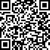 QR kód stránky organizace