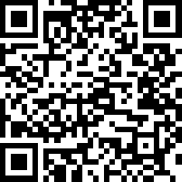 QR kód stránky organizace