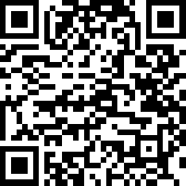 QR kód stránky organizace