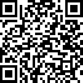 QR kód stránky organizace