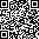 QR kód stránky organizace
