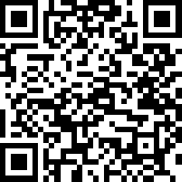 QR kód stránky organizace
