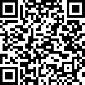 QR kód stránky organizace