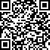QR kód stránky organizace