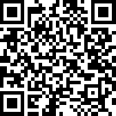 QR kód stránky organizace