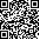 QR kód stránky organizace