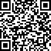QR kód stránky organizace