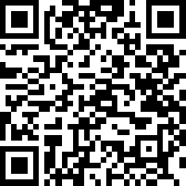 QR kód stránky organizace