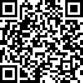 QR kód stránky organizace