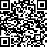 QR kód stránky organizace