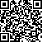 QR kód stránky organizace