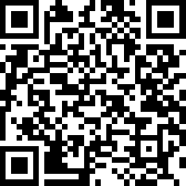 QR kód stránky organizace