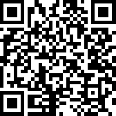 QR kód stránky organizace