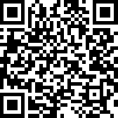 QR kód stránky organizace
