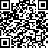 QR kód stránky organizace