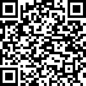 QR kód stránky organizace