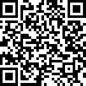 QR kód stránky organizace