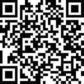 QR kód stránky organizace