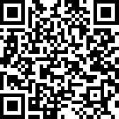 QR kód stránky organizace