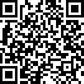 QR kód stránky organizace