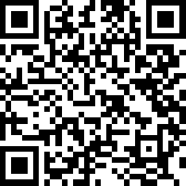QR-Code der Organisationsseite