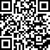Organization page QR code