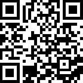 Organization page QR code