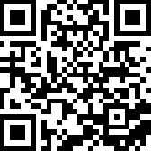 Organization page QR code