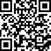 Organization page QR code