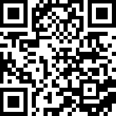 Organization page QR code
