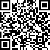 Organization page QR code