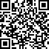 Organization page QR code