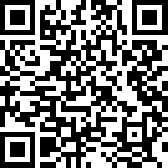 Organization page QR code