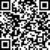 Organization page QR code