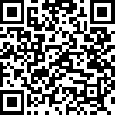 Organization page QR code