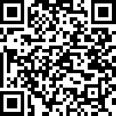Organization page QR code