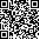 Organization page QR code