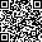 Organization page QR code