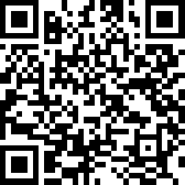 Organization page QR code