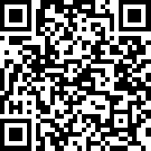 Organization page QR code