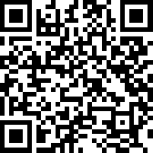 Organization page QR code