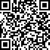 Organization page QR code