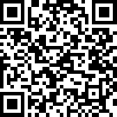 Organization page QR code