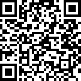 Organization page QR code