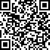 Organization page QR code