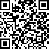 Organization page QR code