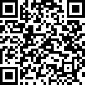 Organization page QR code